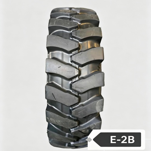 Excavator နှင့် Trencher Tyres များ