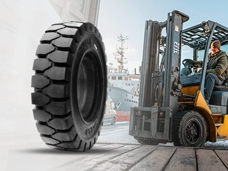 အစိုင်အခဲတာယာ အစိုင်အခဲတာယာ