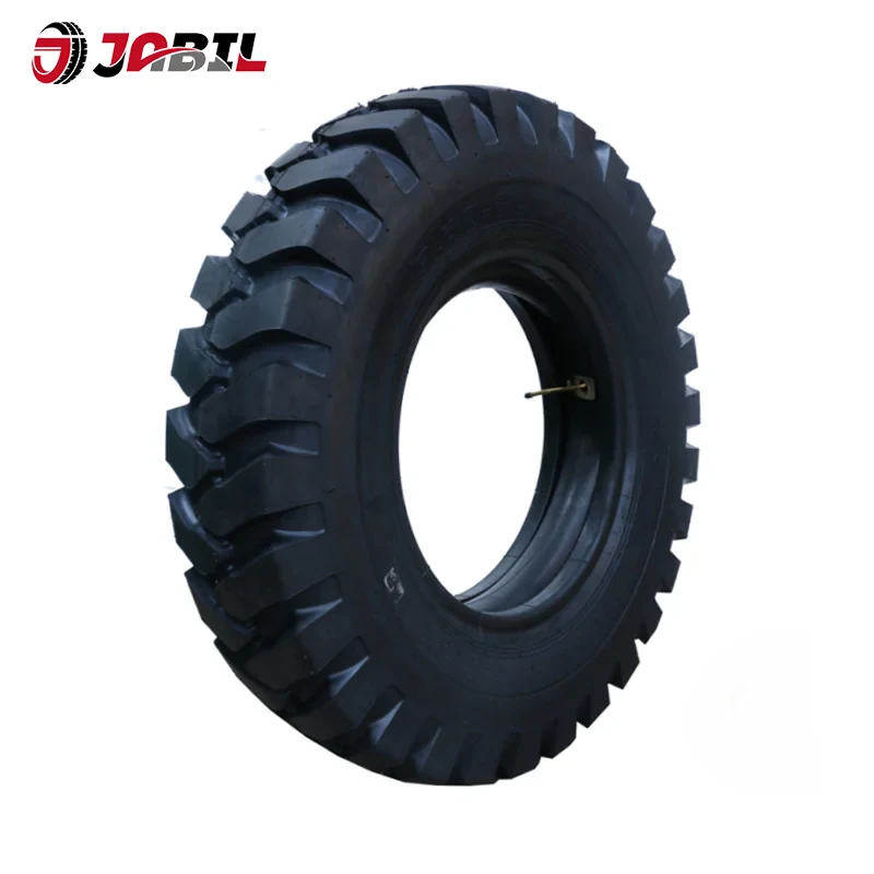 တူးဖော်သူနှင့်တုတ်ကျင်းတာယာများကိုမည်သို့ထိန်းသိမ်းရမည်နည်း။