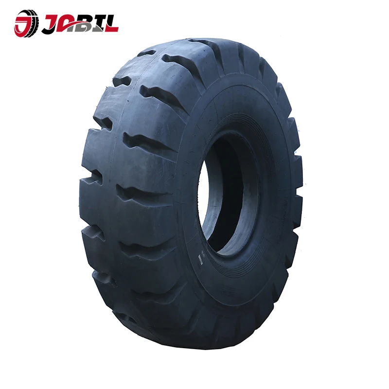Off-Road Tires သို့မဟုတ် OTR တာယာများကိုစစ်ဆေးခြင်းအတွက်သိကောင်းစရာများ