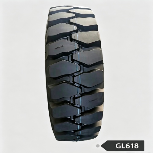 Excavator နှင့် Trencher Tyres များ