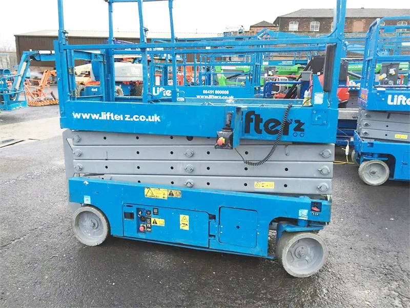 Aerial Lifting Platform Aerial Lifting Platform