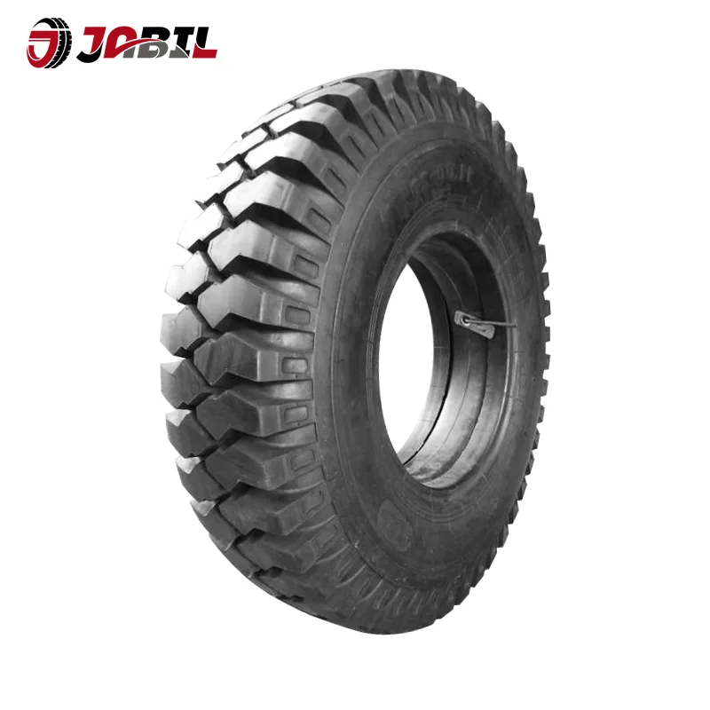 ဘက်လိုက်မှု Truck Tires