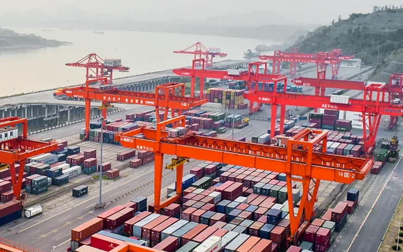 Rim Type Skid Steer Solid Tires Application