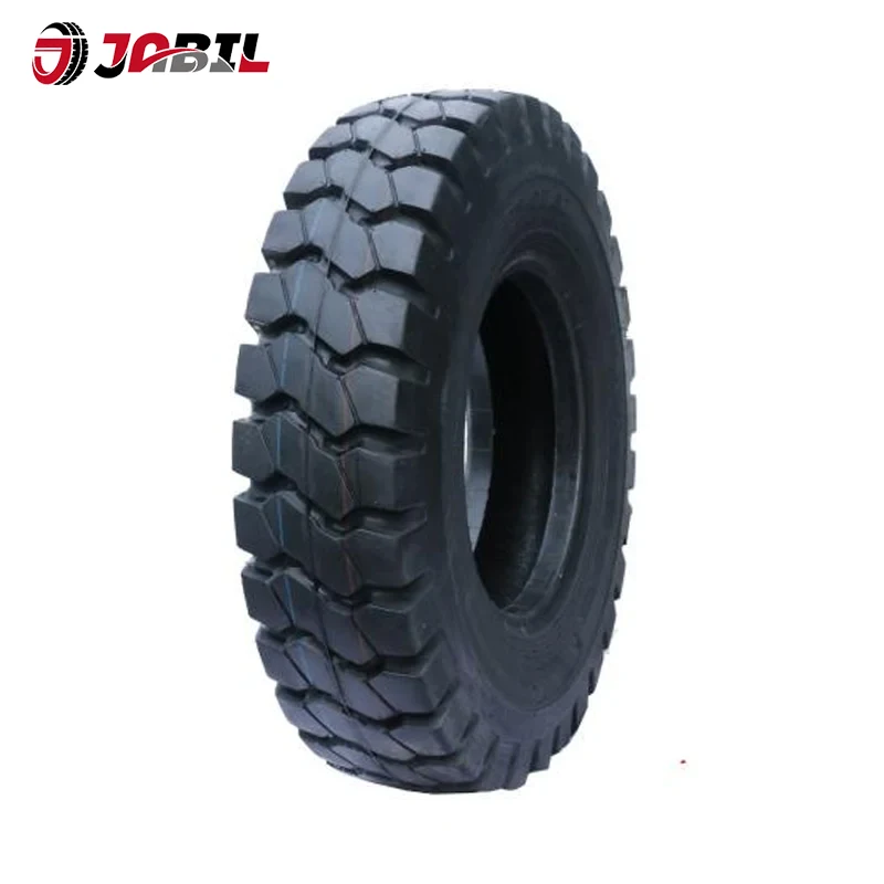 သတ္တုတူးဖော်ရေးတာယာ