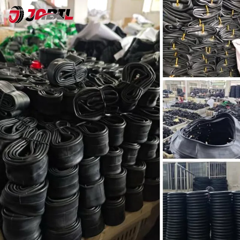 ဆိုင်ကယ် Inner Tube ဆိုင်ကယ် Inner Tube