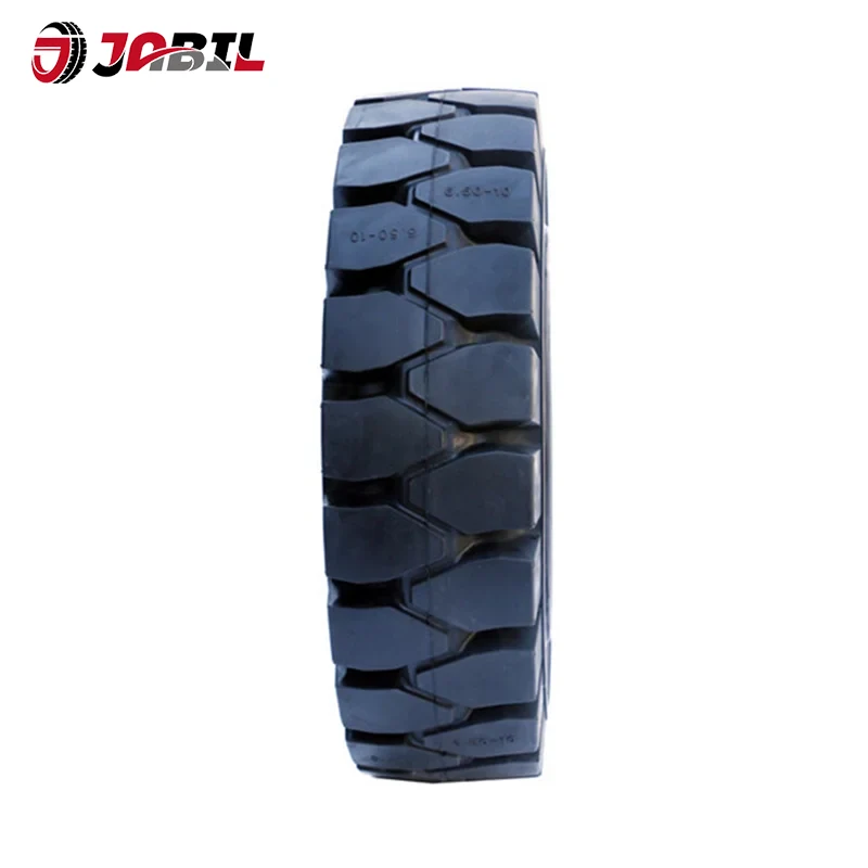 Resilient Tires အစိုင်အခဲတာယာ