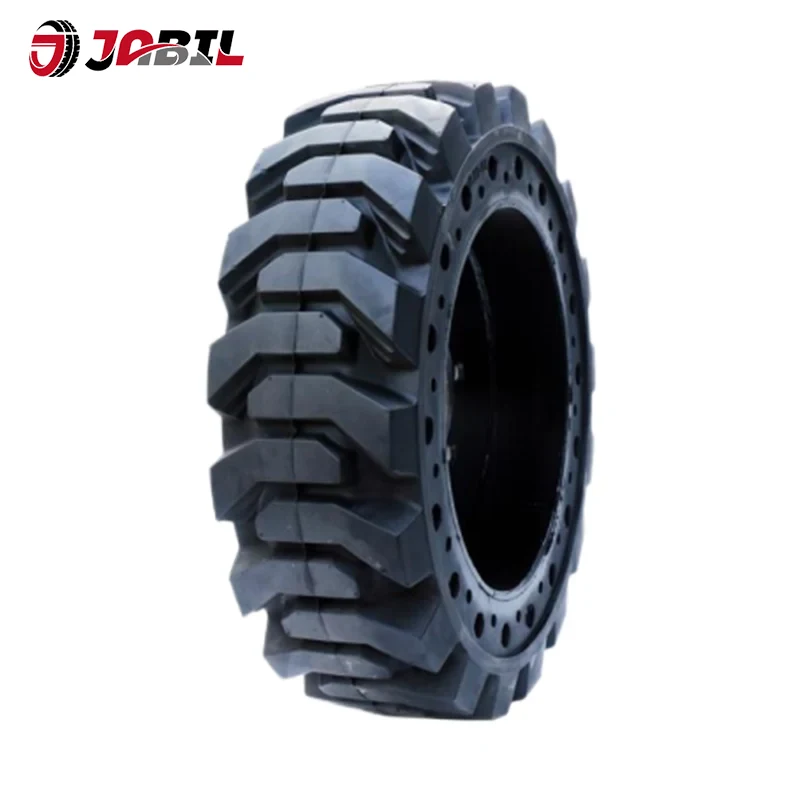 Web Type Solid Tires စူပါ